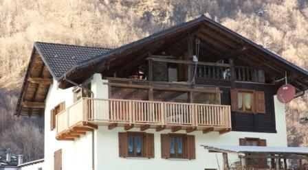 L'Ometto Bed&Breakfast Scopello  Exterior photo