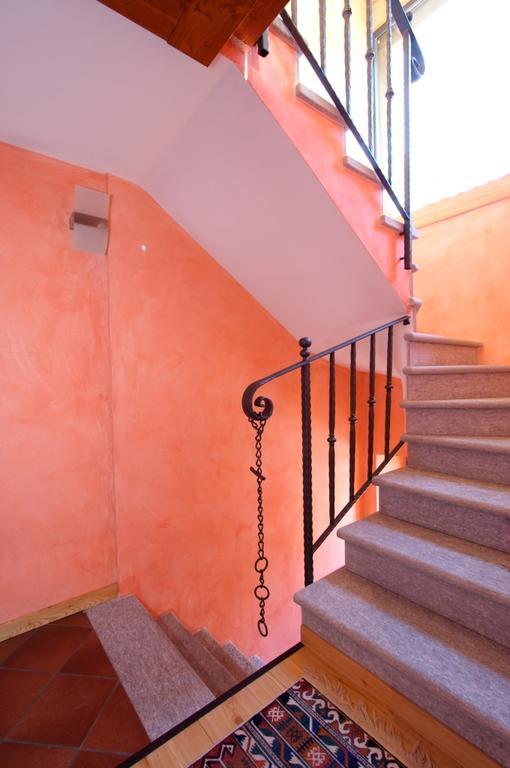 L'Ometto Bed&Breakfast Bed & Breakfast Scopello  Exterior photo